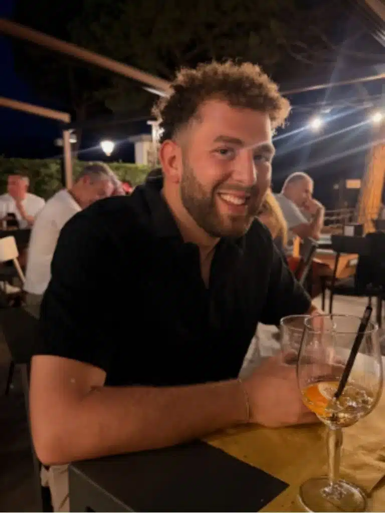 Zac Djellab Biography: Wiki, Age, Career, Height, Weight, Boyfriend, Net Worth & More